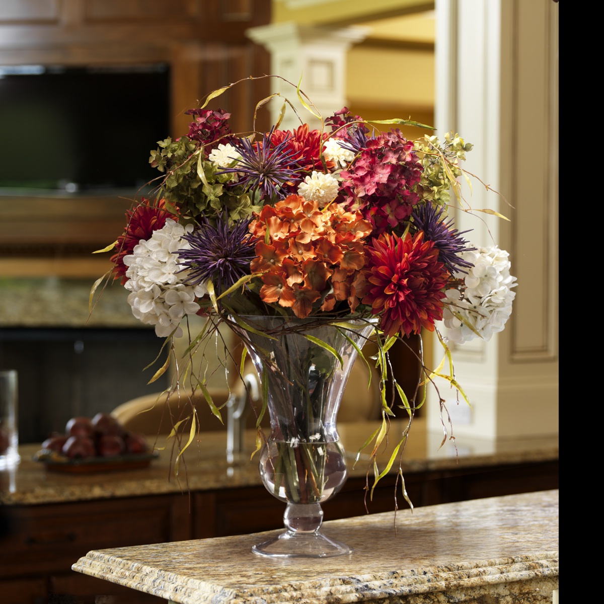 Warm Your Home This Fall With New Offerings From